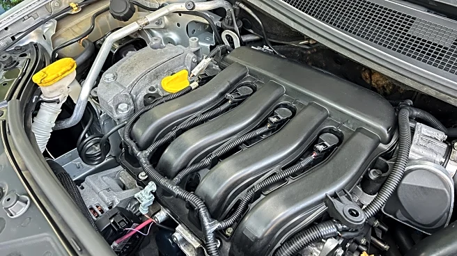 How Can An Intake Manifold Increase Your Car's Horsepower?