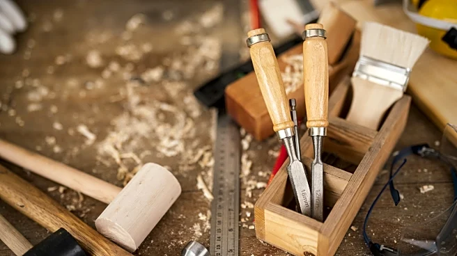 5 Woodworking Tools To Avoid As A Beginner