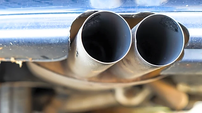 Does A Muffler Delete Increase Your Vehicle's HP?