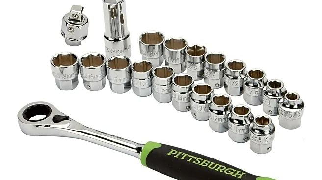 Is Harbor Freight's Pass Through Socket Set Any Good? Here's What Users Say