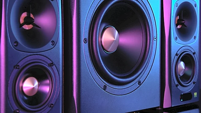 Do You Really Need To 'Break In' New Audio Speakers?