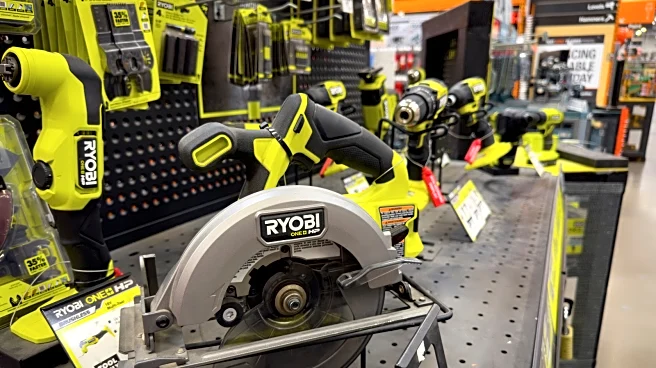 5 Important Things To Consider Before Buying Ryobi Tools