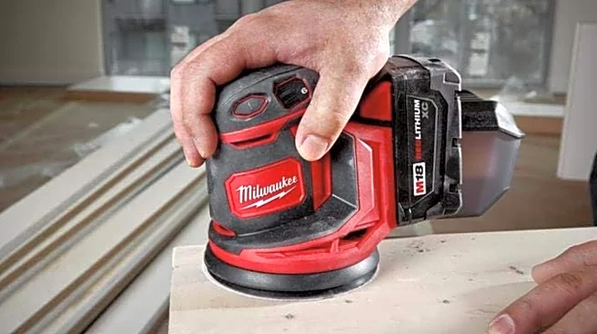 5 More Milwaukee Tool Must-Haves You Can Find For Under $100