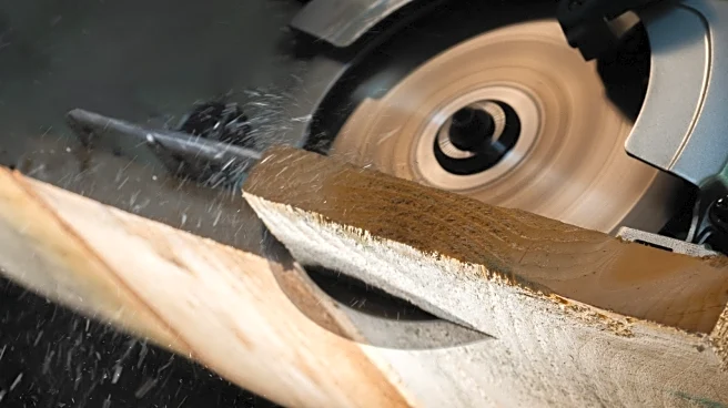 This Is The Best Harbor Freight Circular Saw, According To Users