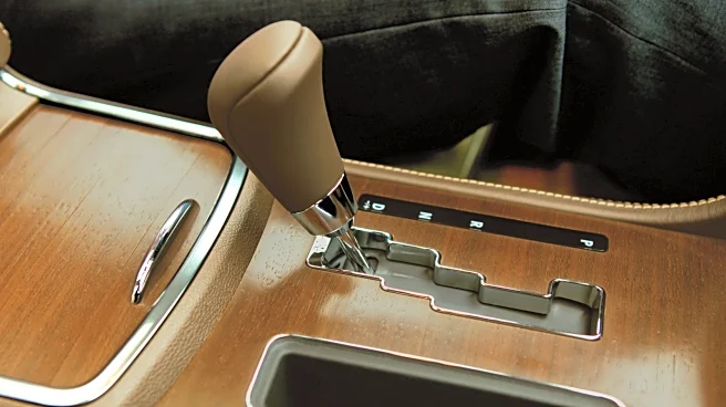 Which Cars Use A Nag1 Transmission & How Many Speeds Is It?
