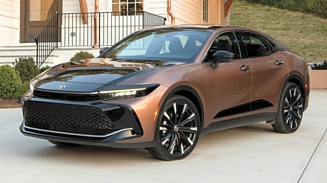 13 Used Cars That Can Get 40 MPG Or More