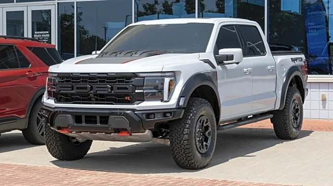 13 Of The Best Sounding Trucks Of All Time