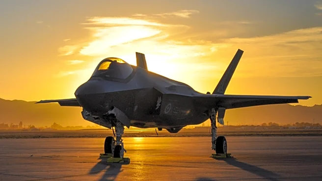 6 Of The Biggest F-35 Flaws That Need Fixing