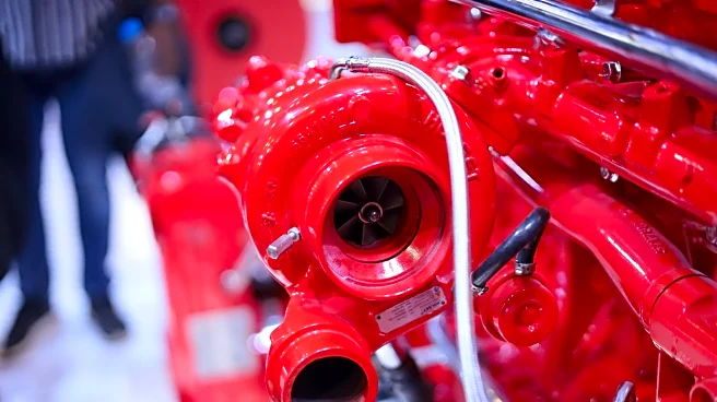 How Does A Variable Geometry Turbo Work & Do All Cummins Engines Have Them?