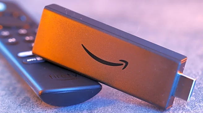 5 Fire TV Remote Shortcuts Amazon Doesn't Advertise