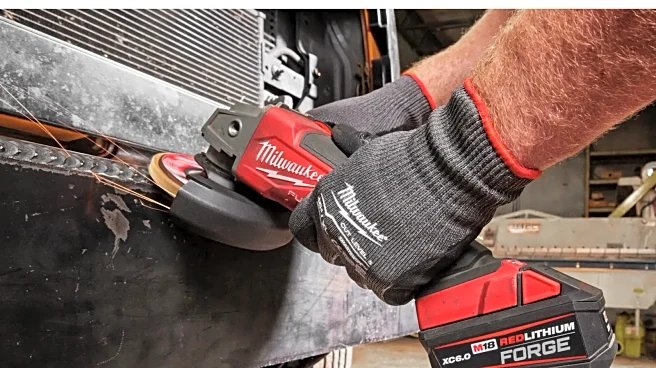 Can You Charge Milwaukee Forge Batteries With A Regular Charger?