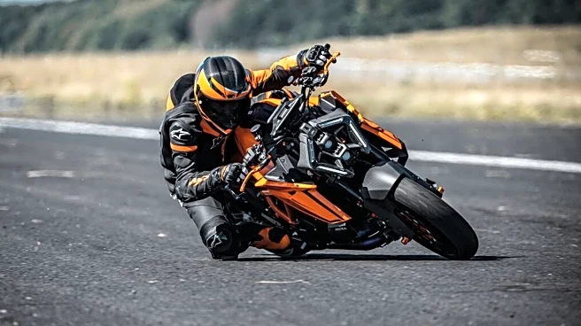 What's The Highest CC KTM Motorcycle Ever Made?
