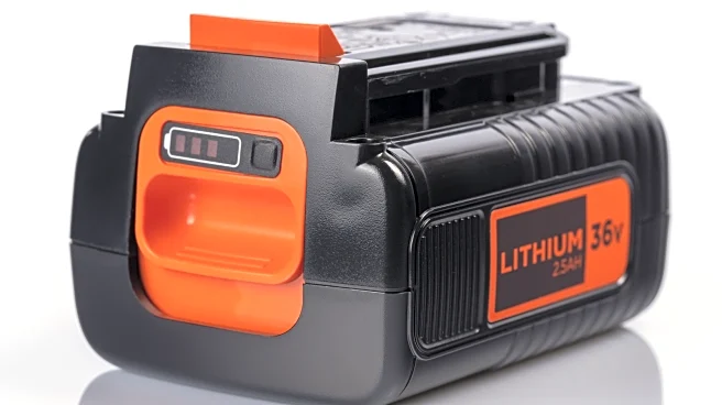 Is Refurbishing Your Power Tool Batteries Dangerous? Here's What You Should Know
