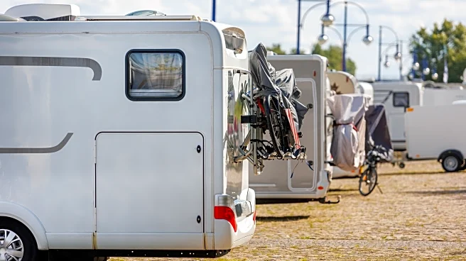 What You Should Know About The '10-Year Rule' At RV Parks