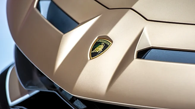 5 Of The Coolest Italian Sports Car Brand Logos & The Meanings Behind Them