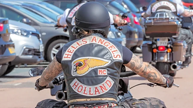 What's A Three-Piece Patch & Can Any Biker Wear One?
