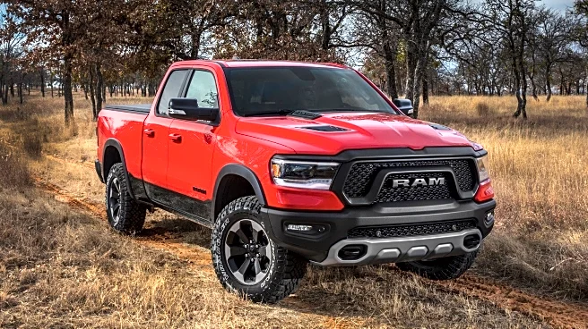 Why It May Be Worth TCM Tuning Your 68RFE Cummins