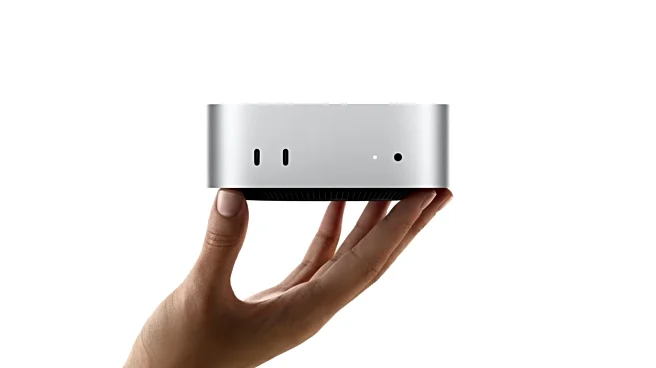5 Monitors That Would Work Really Well With Your Mac Mini (According To Reviews)