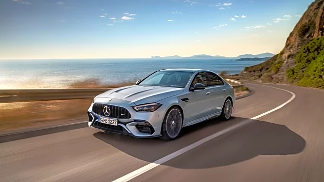 Why This Engine Is Considered The Worst Mercedes Ever Made