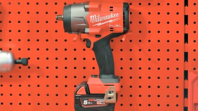 5 More Must-Have Milwaukee Power Tools For Any Mechanic