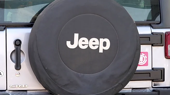 5 Attachments To Mount To The Back Of Your Jeep Instead Of A Spare Tire