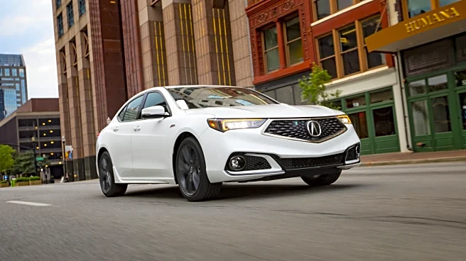 These Honda And Acura Models Are Under Investigation Over A Major Engine Concern