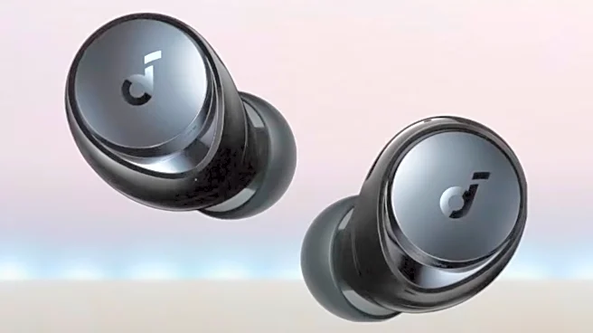 Soundcore Space A40 Vs P40i Earbuds: What's The Difference?
