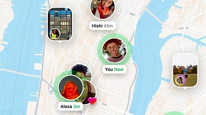How To Turn Off Instagram Map, The Social Network's New Location Tracker Feature