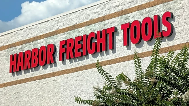5 Top-Rated Harbor Freight Tool Storage Solutions, Ranked By Size