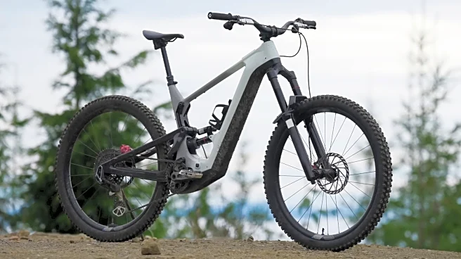 You Might Be Eligible To Score A Heavy Rebate On A New E-Bike — Here's How