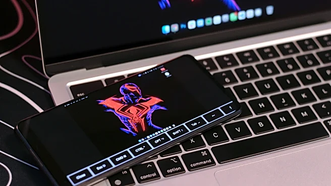 How To Use Any Android Device As A Second Screen For Your Mac