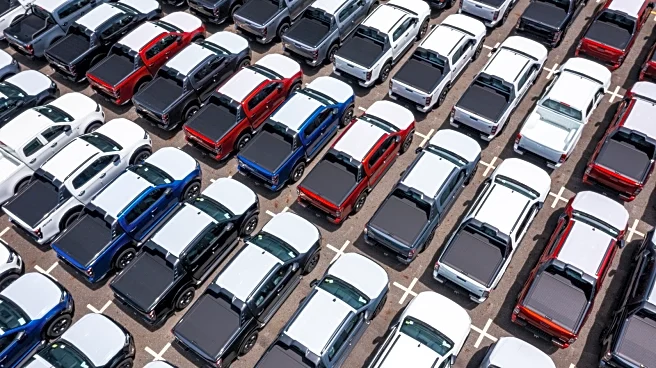 This Truck Has The Best 5-Year Resale Value, According To KBB