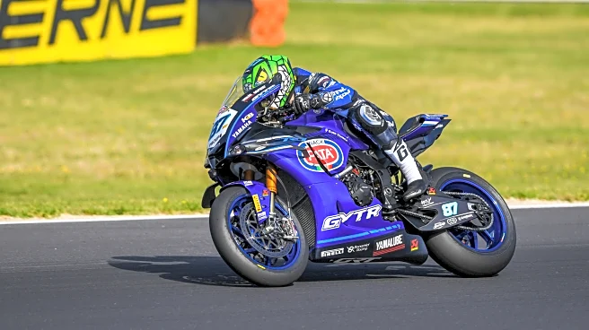 5 Of The Fastest Yamaha Motorcycles Ever Made, Ranked By Top Speed