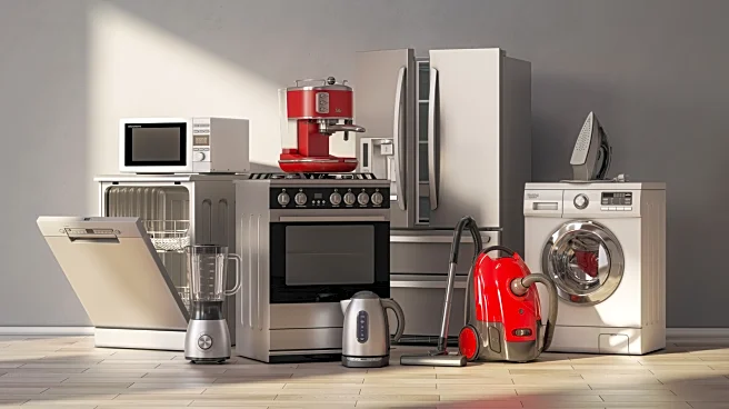 The Best Kitchen Appliances From Every Decade In The Past 50 Years