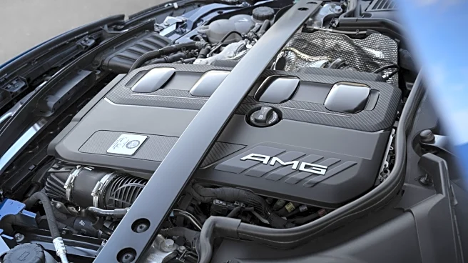 13 Tiny Car Engines With Unexpectedly Impressive Horsepower