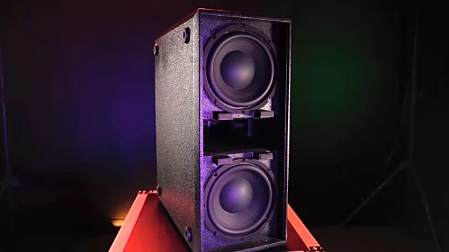 Yes, Rockville Audio Is A US Company - But Here's Where Its Speakers Are Made