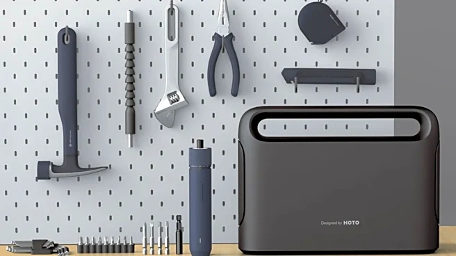 4 Of The Best Costco Tools Worth Adding To Your Tool Box (According To Reviews)