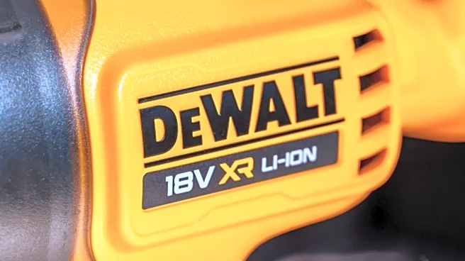 When (And Why) Did DeWalt Discontinue Its 18V Batteries?