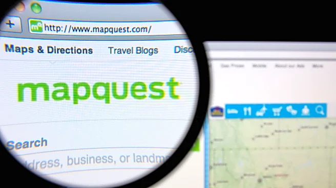 Yes, MapQuest Still Exists - Here's What It Has Evolved Into