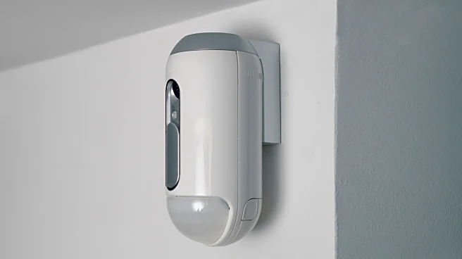 4 Clever Ways To Use Motion Detectors Around Your House