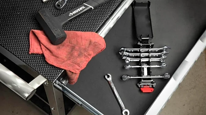 Do All Husky Tools Come With Lifetime Warranty? What To Know Before You Buy