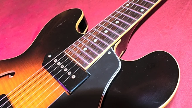 Gibson Offers An App For Beginners Learning Guitar - Here's How It Works