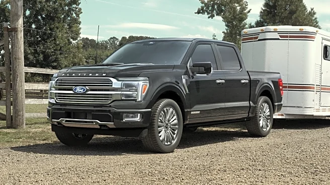 Who Makes The Least Reliable Car In 2025, According To Consumer Reports?