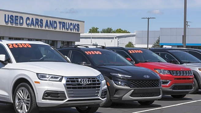 How Many Owners Should A Used Car Have? (And Is Three Too Many?)