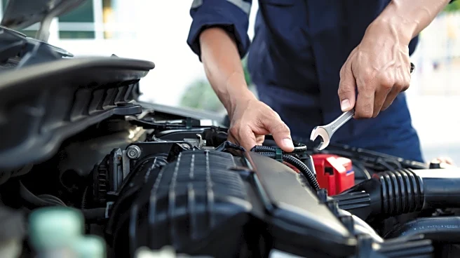 13 Cars That Are Ridiculously Easy To Maintain