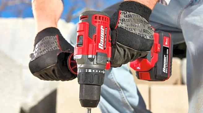 Can You Use Milwaukee Batteries On Harbor Freight Tools?