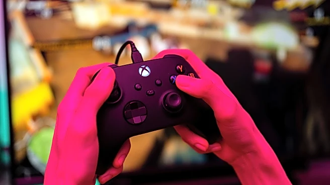 Can You Use An Xbox Controller On The Nintendo Switch 2?