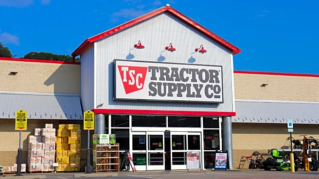 Is Tractor Supply's Exclusive Tool Brand Any Good? Here's What Users Say