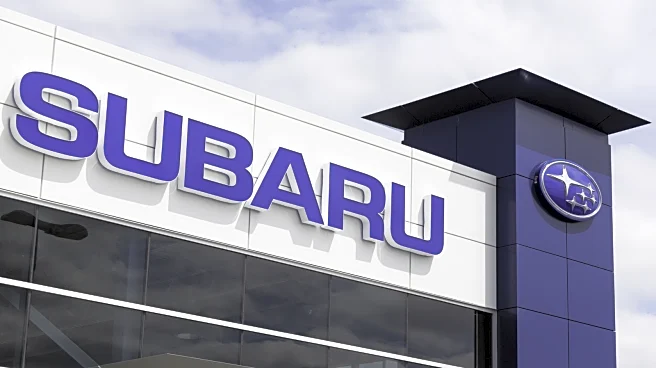 Subaru EyeSight Settlement: How To Get A Warranty Extension And A Repair Reimbursement