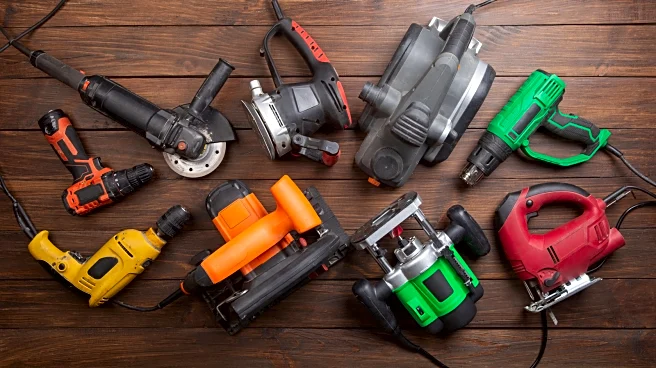 5 Of The Best Power Tool Starter Kits You Can Buy